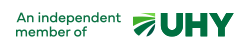 An independent member of UHY International